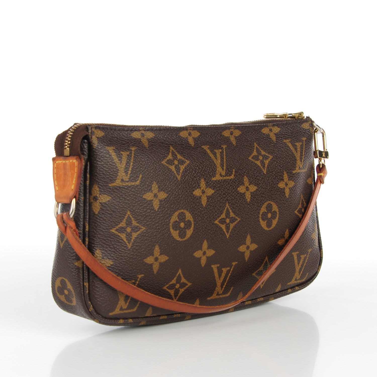 Louis Vuitton Monogram Pochette Accessories 3 of 10