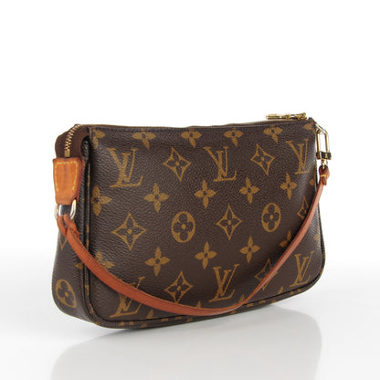 Louis Vuitton Monogram Pochette Accessories 3 of 10