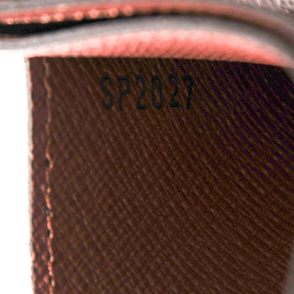 Louis Vuitton Monogram Card Holder Armagnac 7 of 7