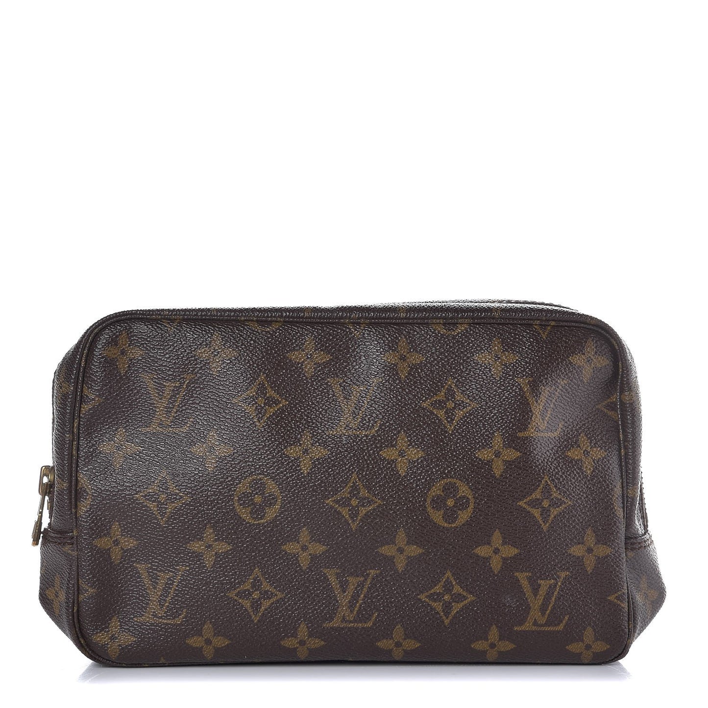 Monogram Trousse Toilette 23