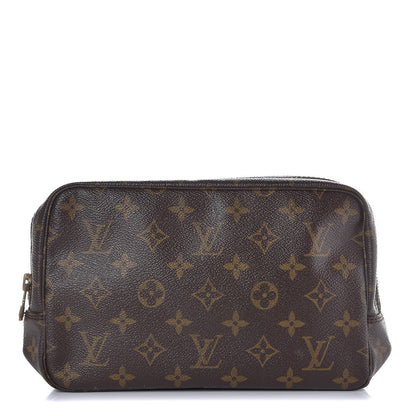 Louis Vuitton Monogram Trousse Toilette 23 1 of 12