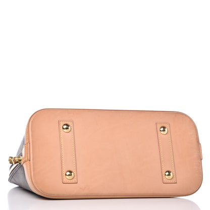 Louis Vuitton Monogram Alma PM 5 of 34