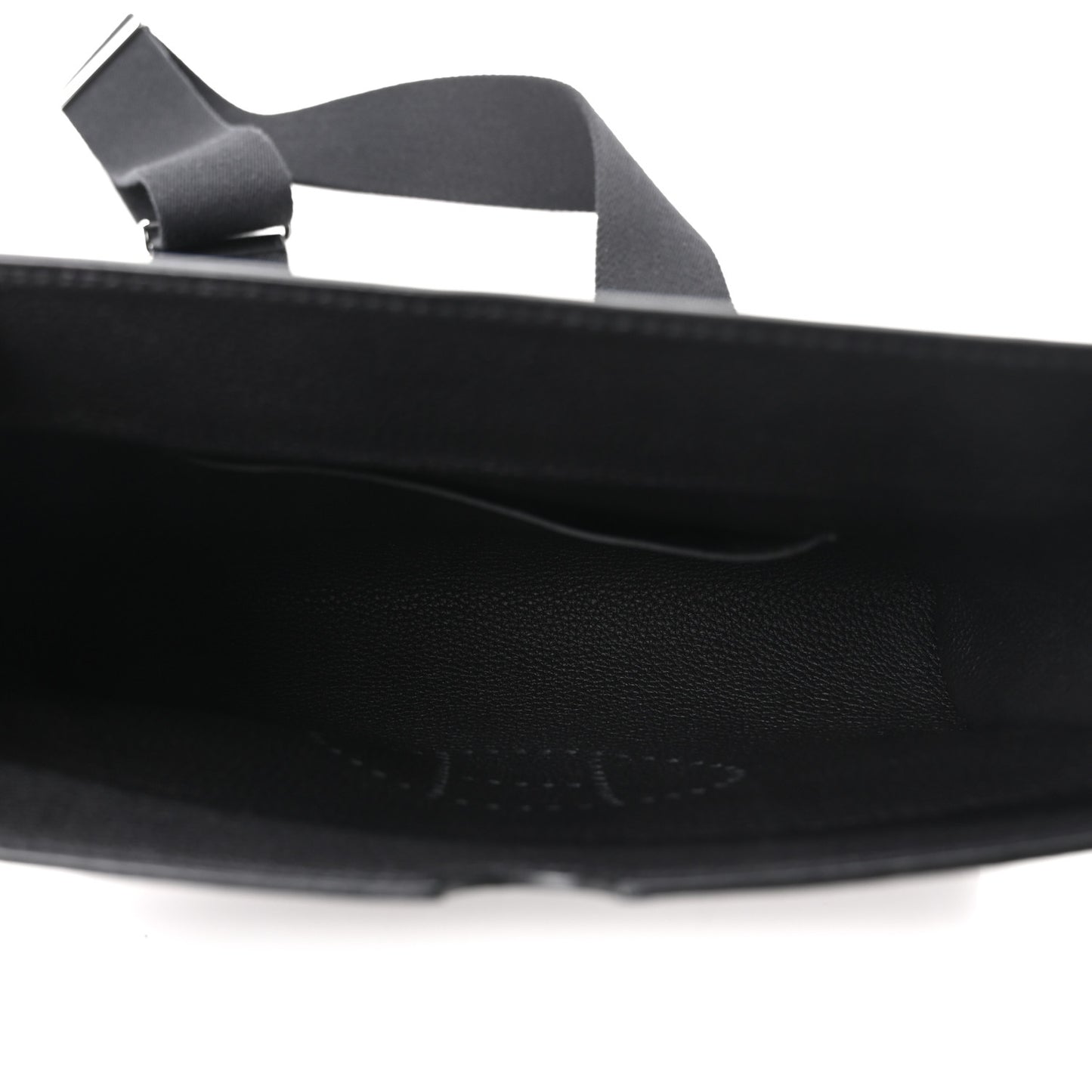 Togo Videpoches Black