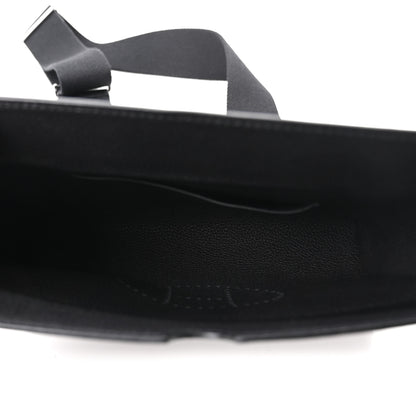 Hermes Togo Videpoches Black 5 of 11