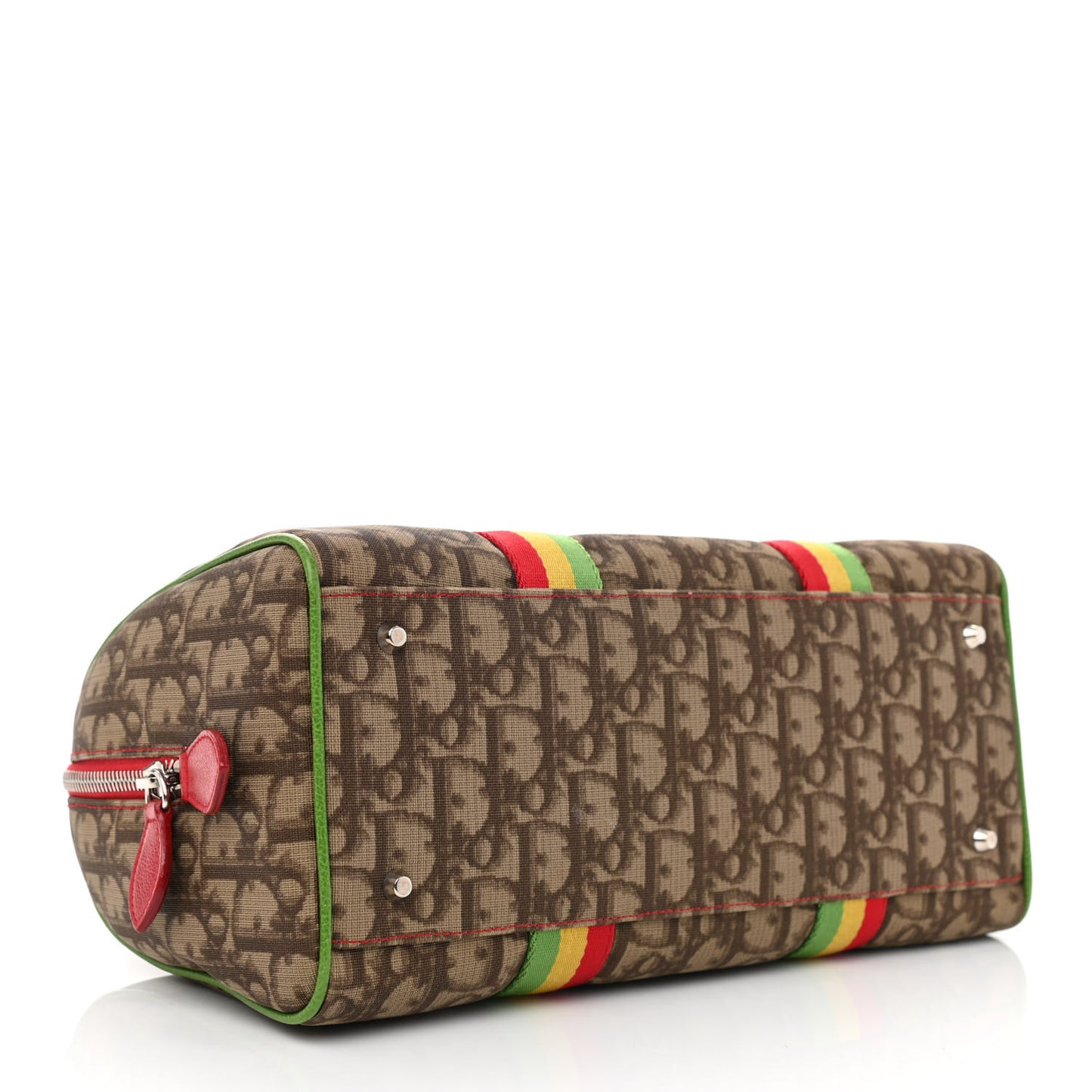 Monogram Rasta Boston Beige