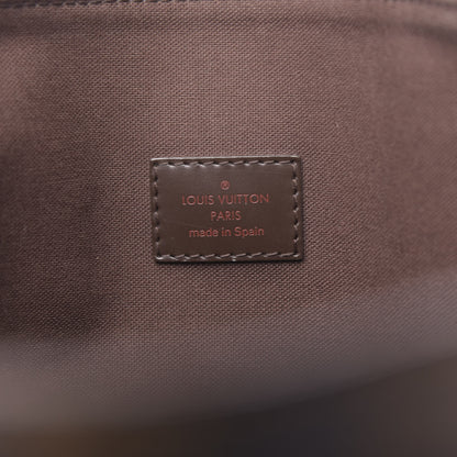 Louis Vuitton Damier Ebene Cabas Beaubourg 6 of 15