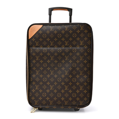 Louis Vuitton Monogram Pegase 50 1 of 19