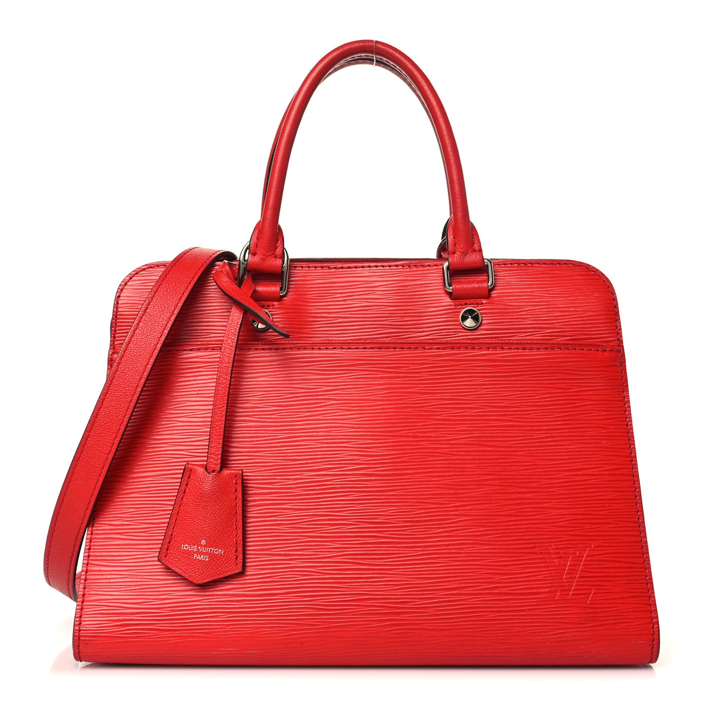 Epi Vaneau MM Coquelicot