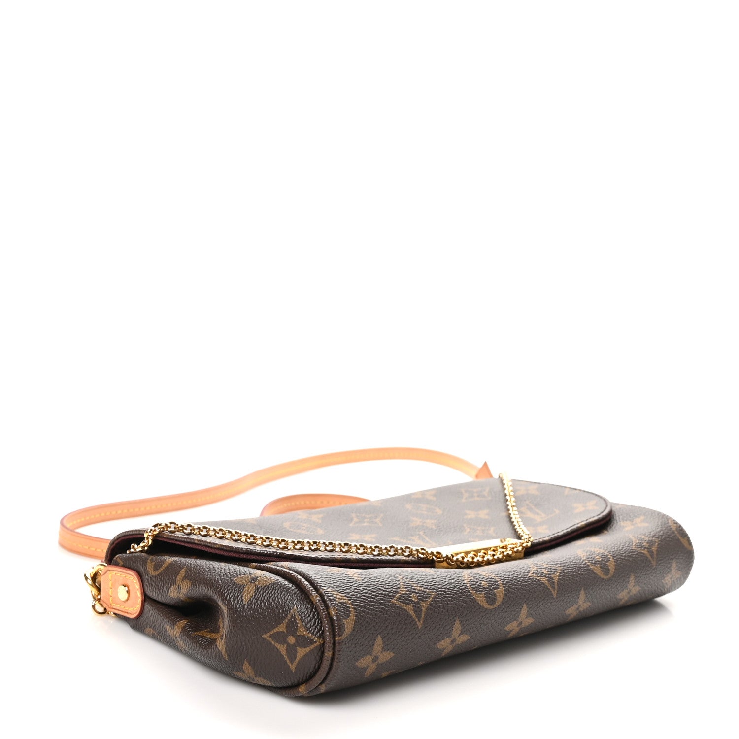 Louis Vuitton Monogram Favorite MM 4 of 11