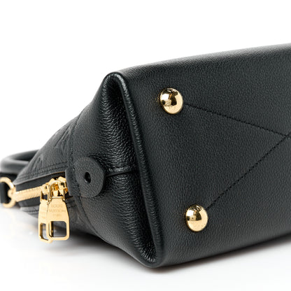 Louis Vuitton Empreinte Neo Alma BB Black 10 of 11