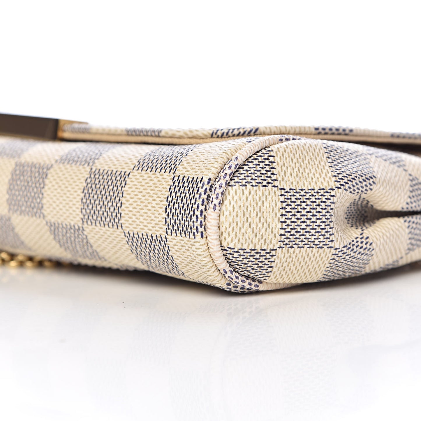 Damier Azur Favorite PM