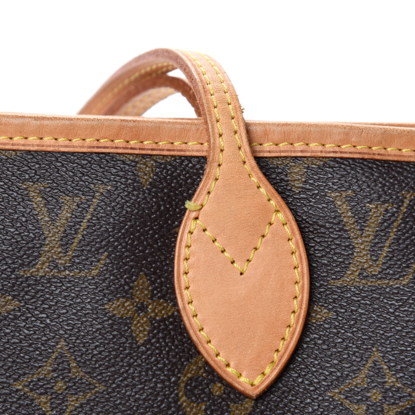Monogram Neverfull MM