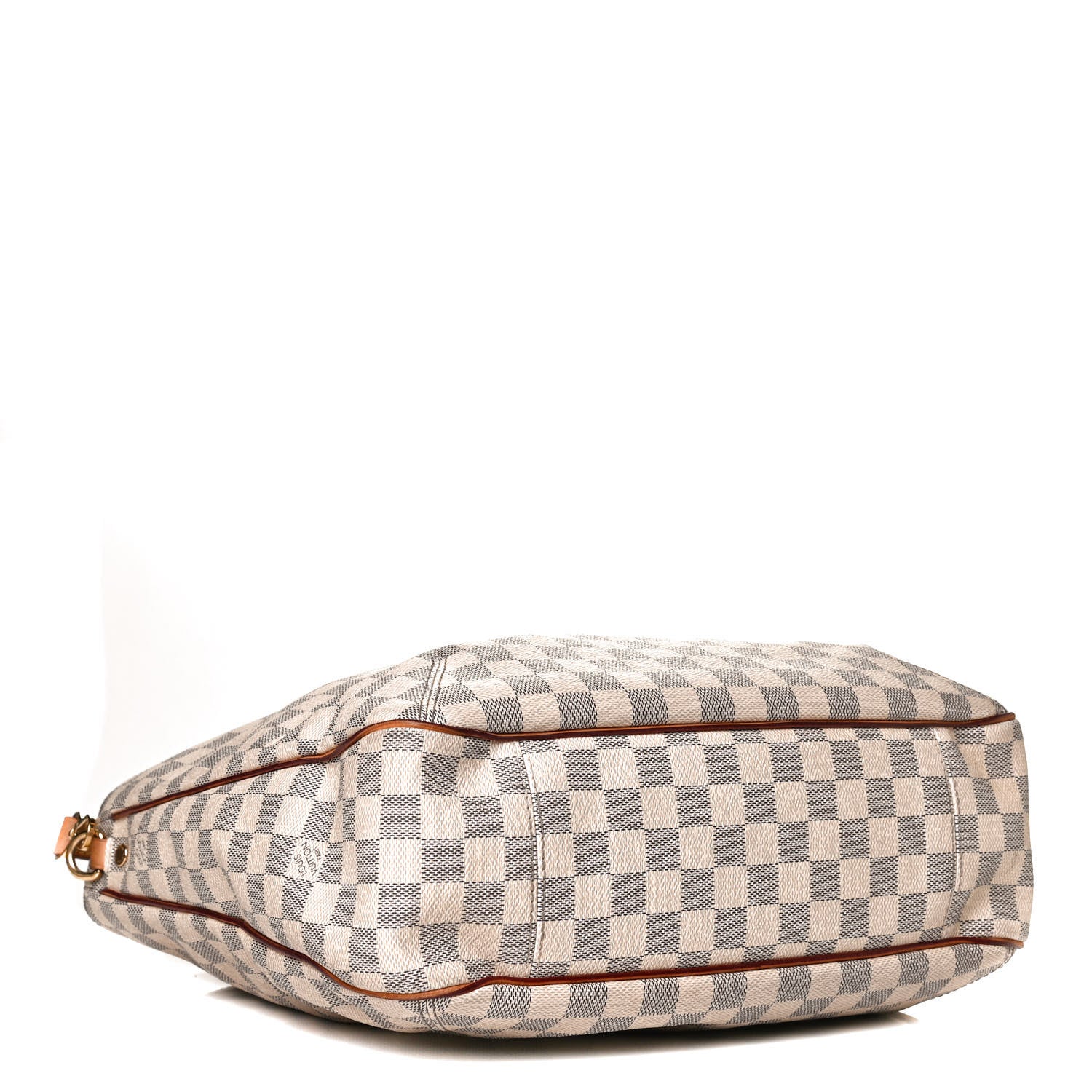 Louis Vuitton Damier Azur Soffi 4 of 12