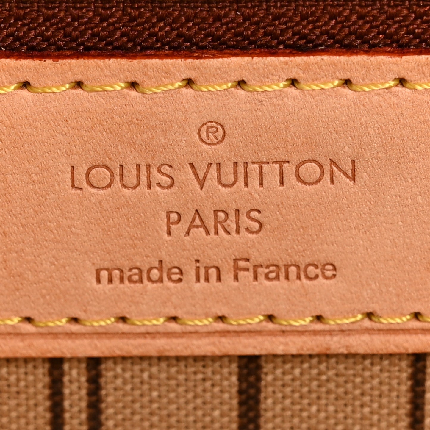 Monogram Neverfull MM
