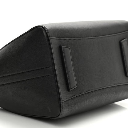 Givenchy Sugar Goatskin Small Antigona Black 7 of 8