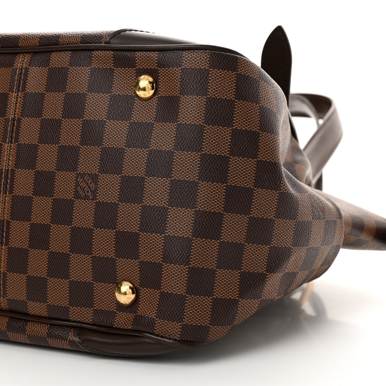 Louis Vuitton Damier Ebene Verona MM 11 of 11
