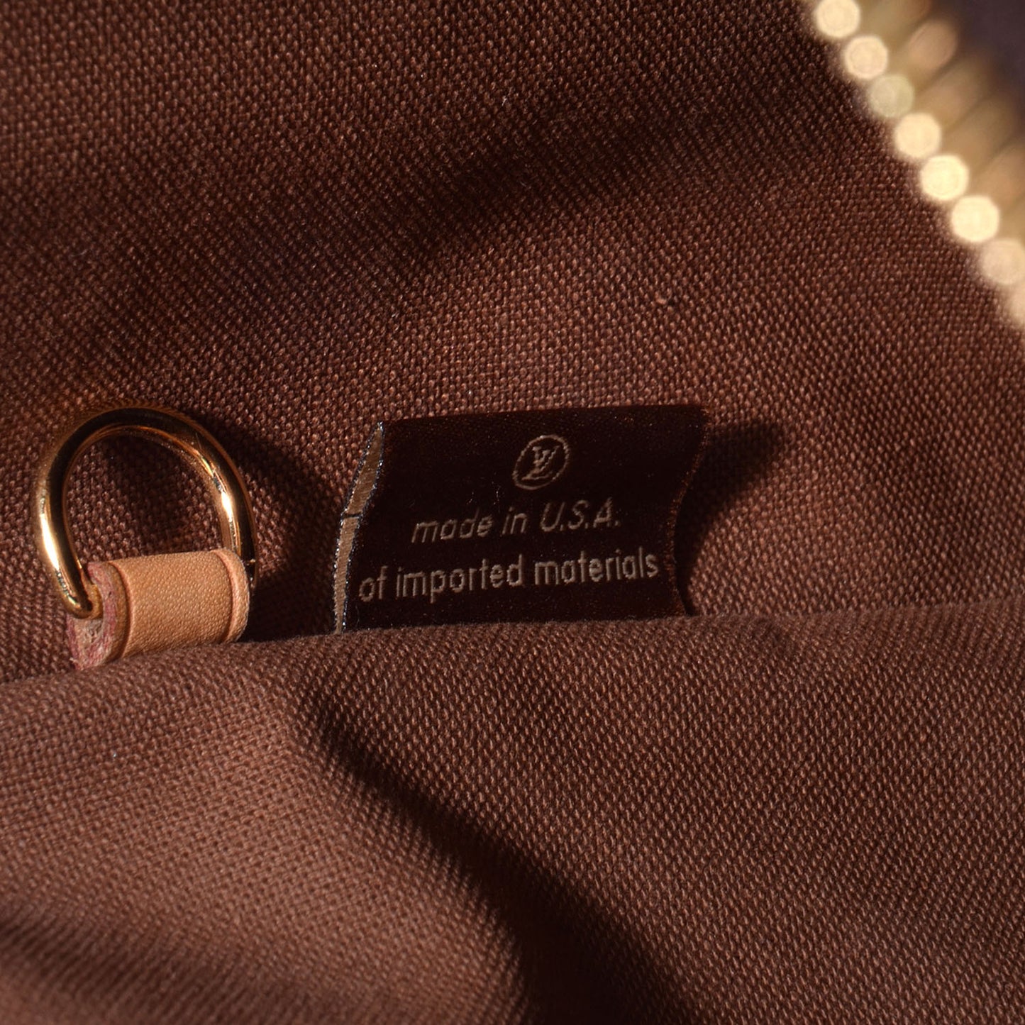 Monogram Palermo PM