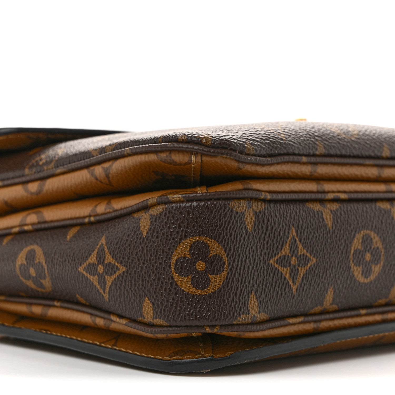 Louis Vuitton Reverse Monogram Pochette Metis 9 of 12