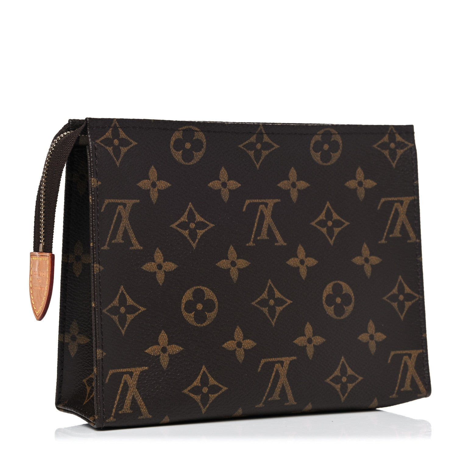 Louis Vuitton Monogram Toiletry Pouch 19 3 of 6