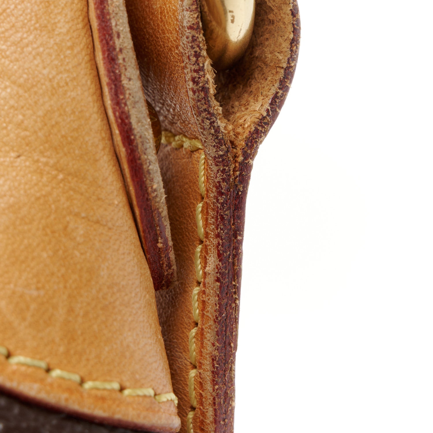 Louis Vuitton Monogram Odeon PM 12 of 12