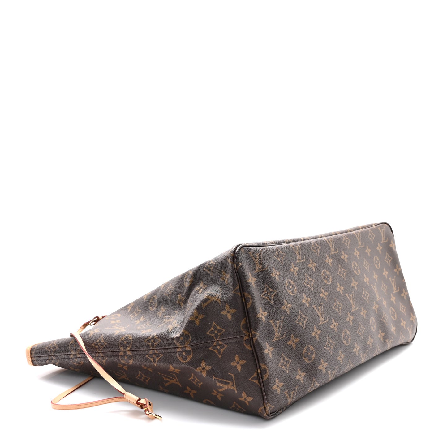 Monogram Neo Neverfull GM Pivoine