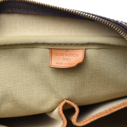 Louis Vuitton Monogram Deauville 6 of 13