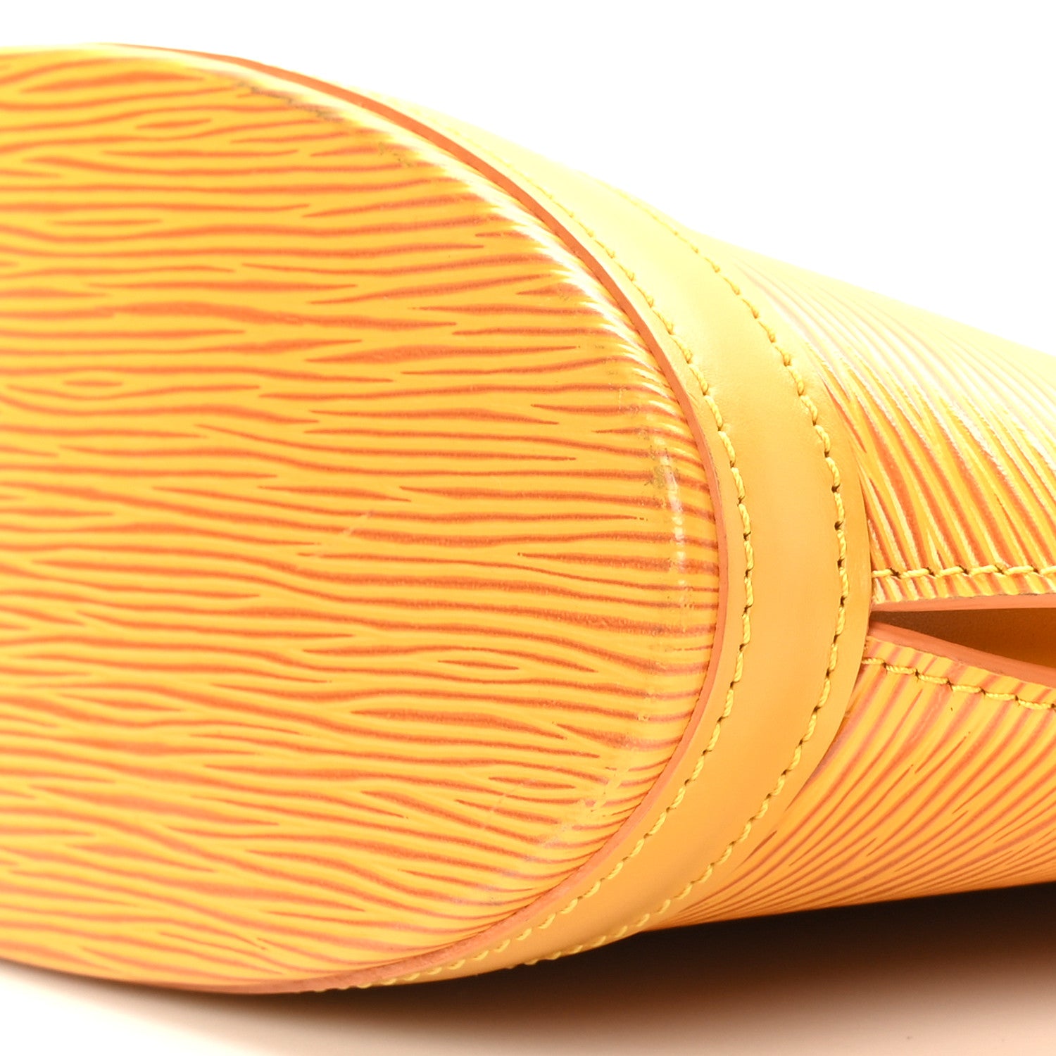 Louis Vuitton Epi Saint Jacques PM Tassil 9 of 9