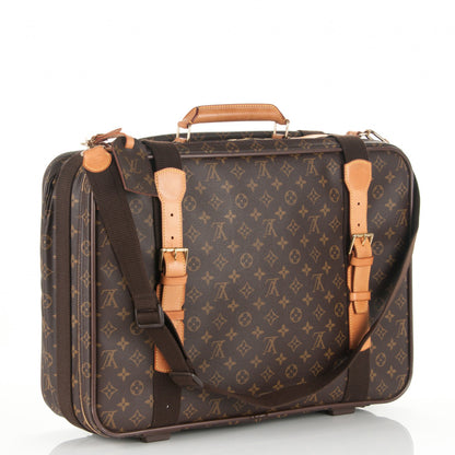 Louis Vuitton Monogram Satellite 53 3 of 7