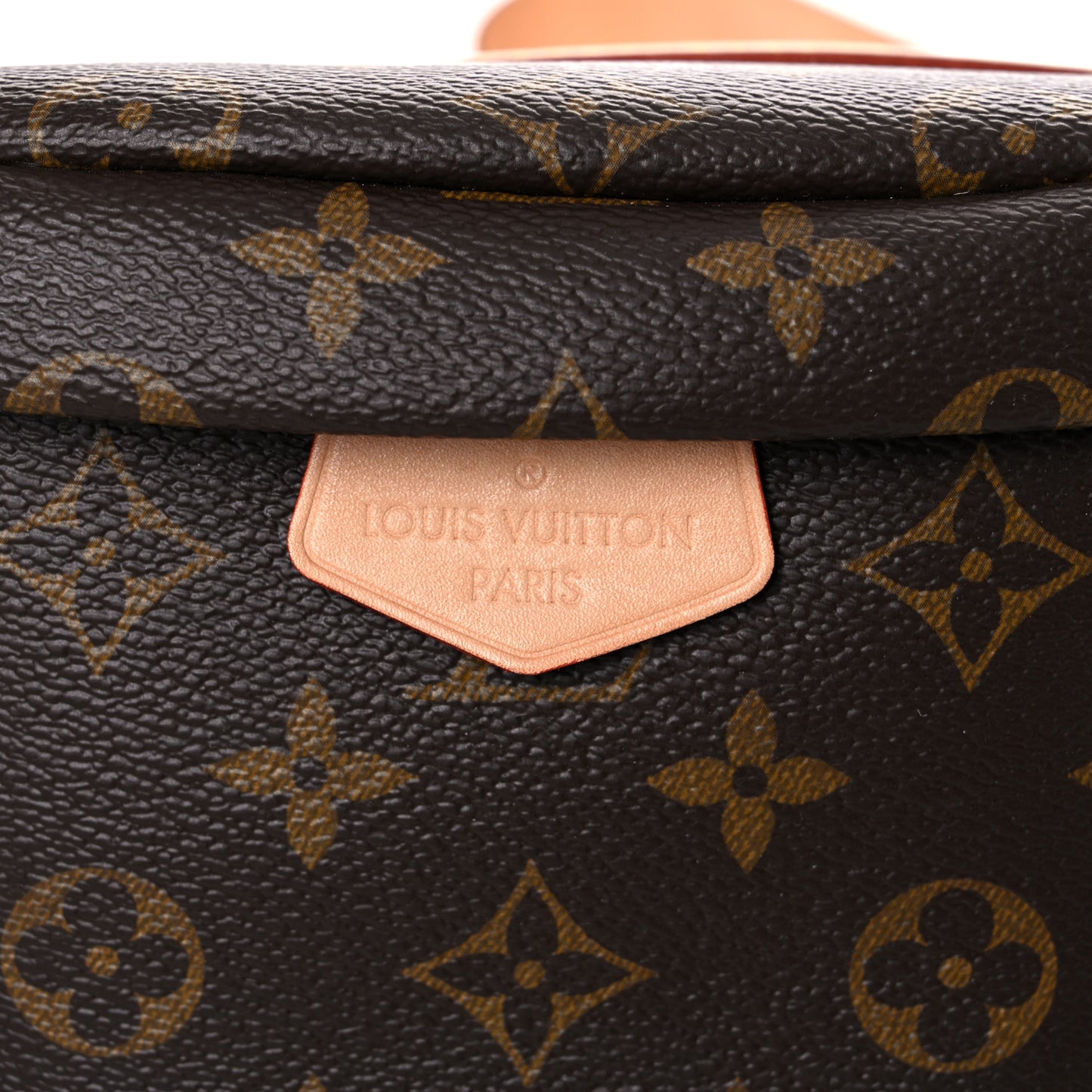 Monogram Bumbag