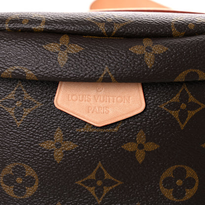 Louis Vuitton Monogram Bumbag 10 of 15