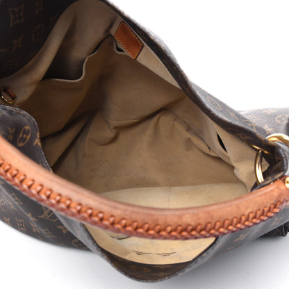Louis Vuitton Monogram Artsy MM 6 of 19