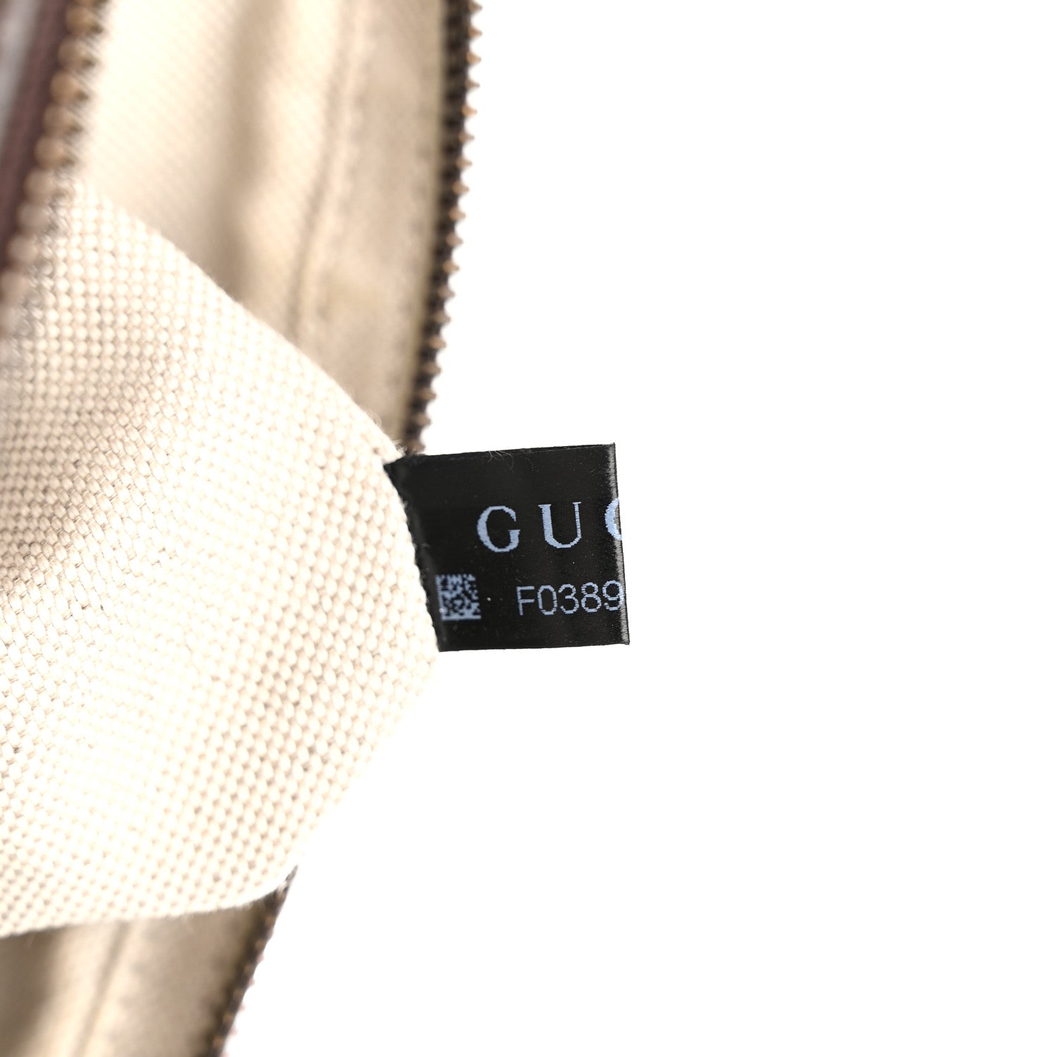 Gucci GG Supreme Monogram Web Small Ophidia Messenger Bag Brown 8 of 13