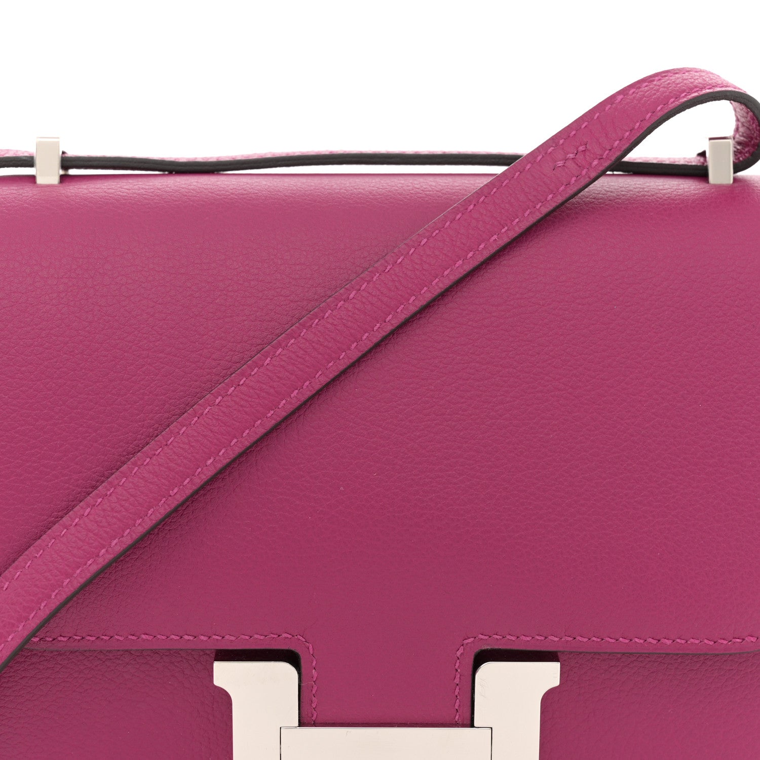 Hermes Evercolor Constance 18 Rose Pourpre 8 of 11