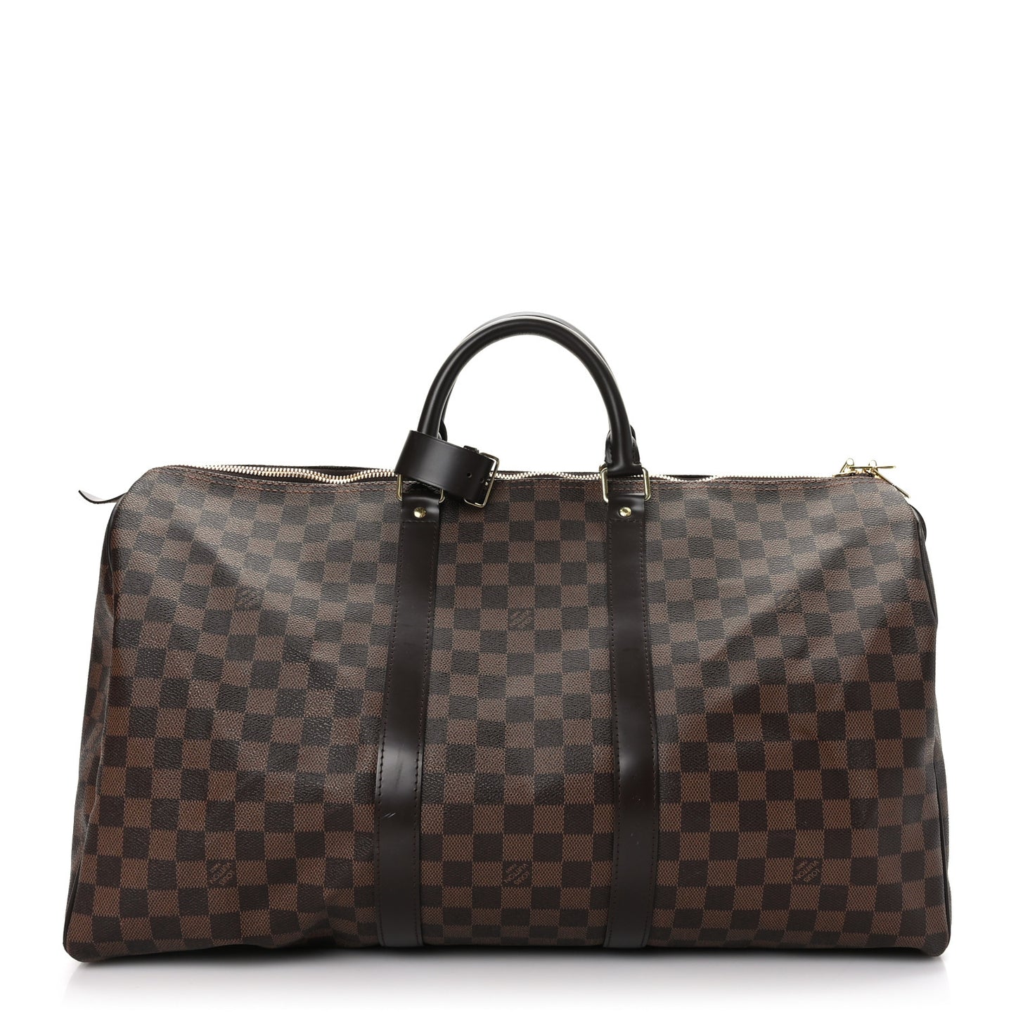 Damier Ebene Keepall 50