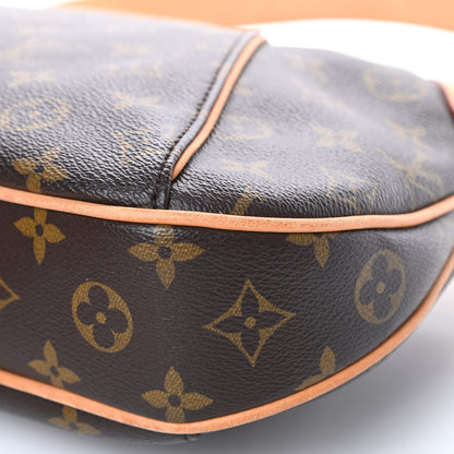 Louis Vuitton Monogram Thames PM 11 of 13