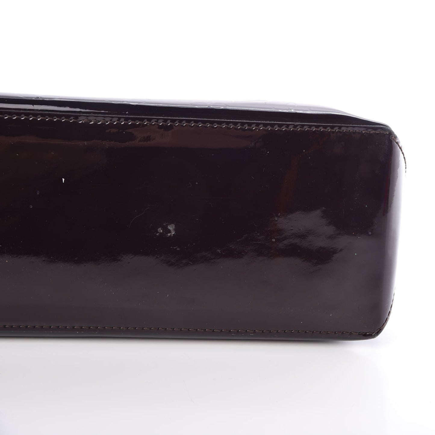 Vernis Wilshire PM Amarante