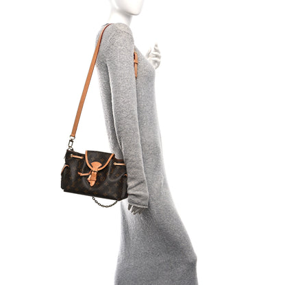 Louis Vuitton Monogram Odyssee NM 2 of 11