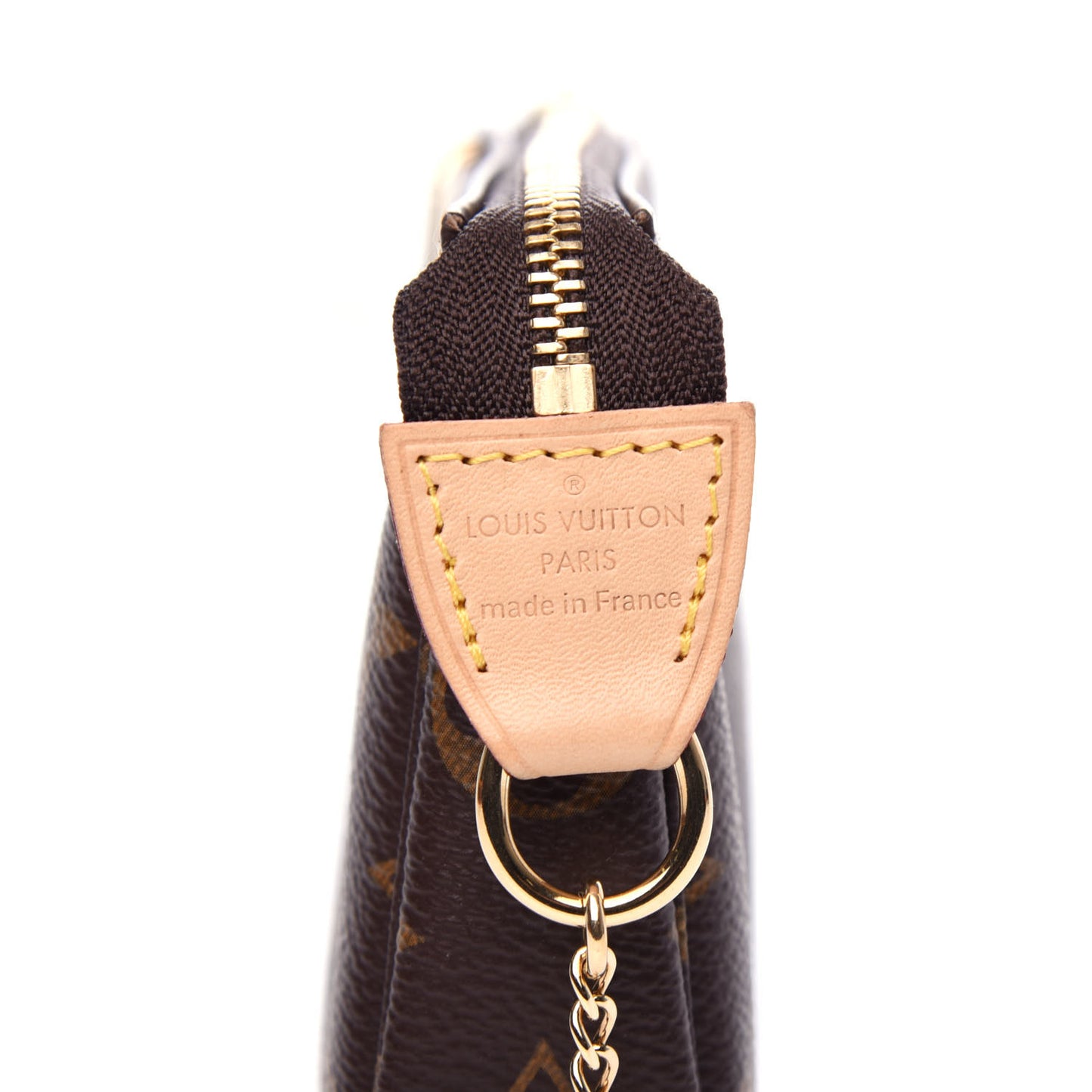 Monogram Mini Pochette Accessories