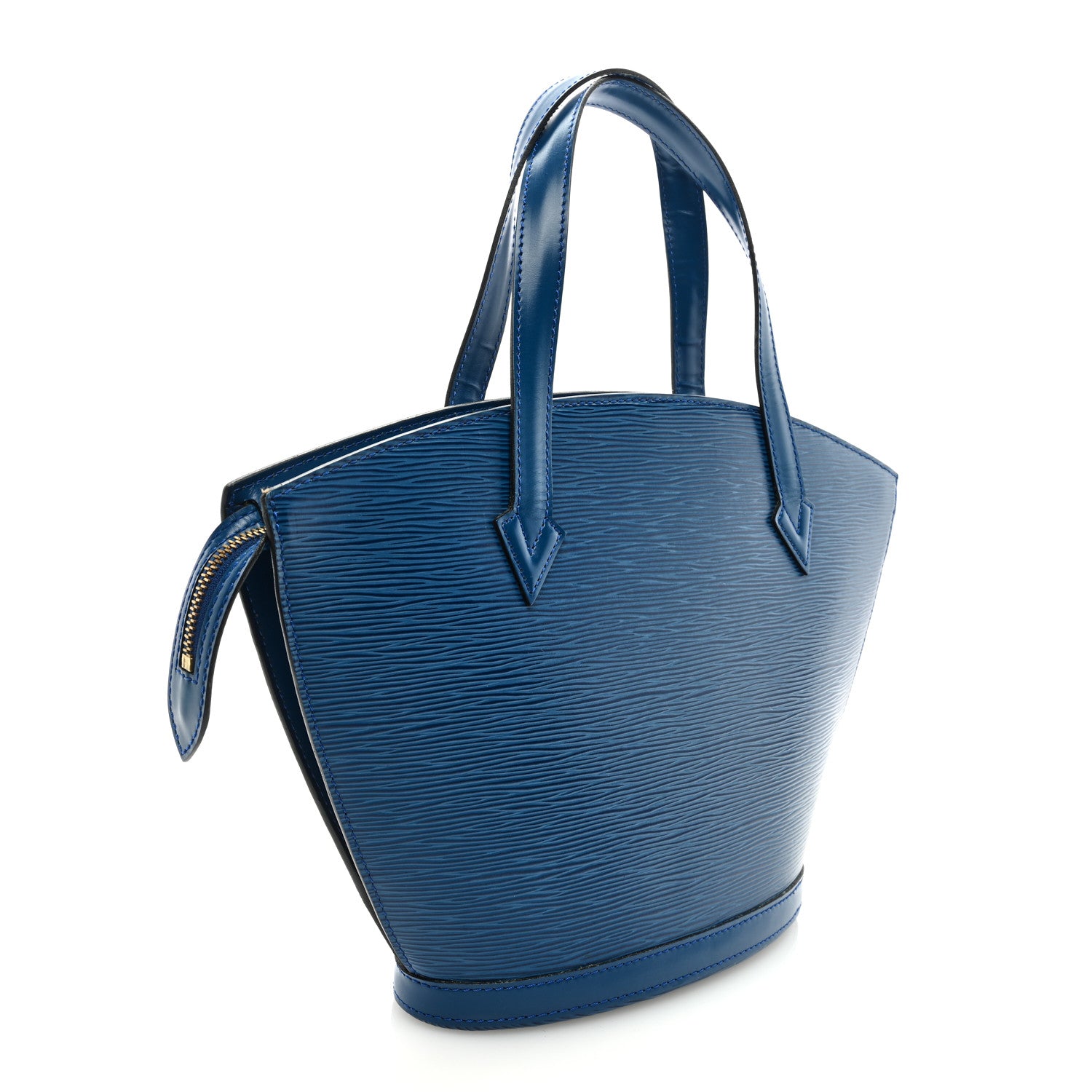 Louis Vuitton Epi Saint Jacques PM Toledo 3 of 8