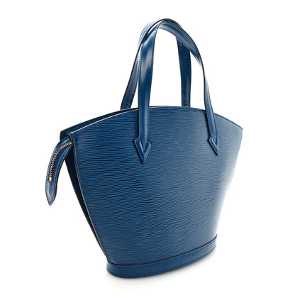 Louis Vuitton Epi Saint Jacques PM Toledo 3 of 8