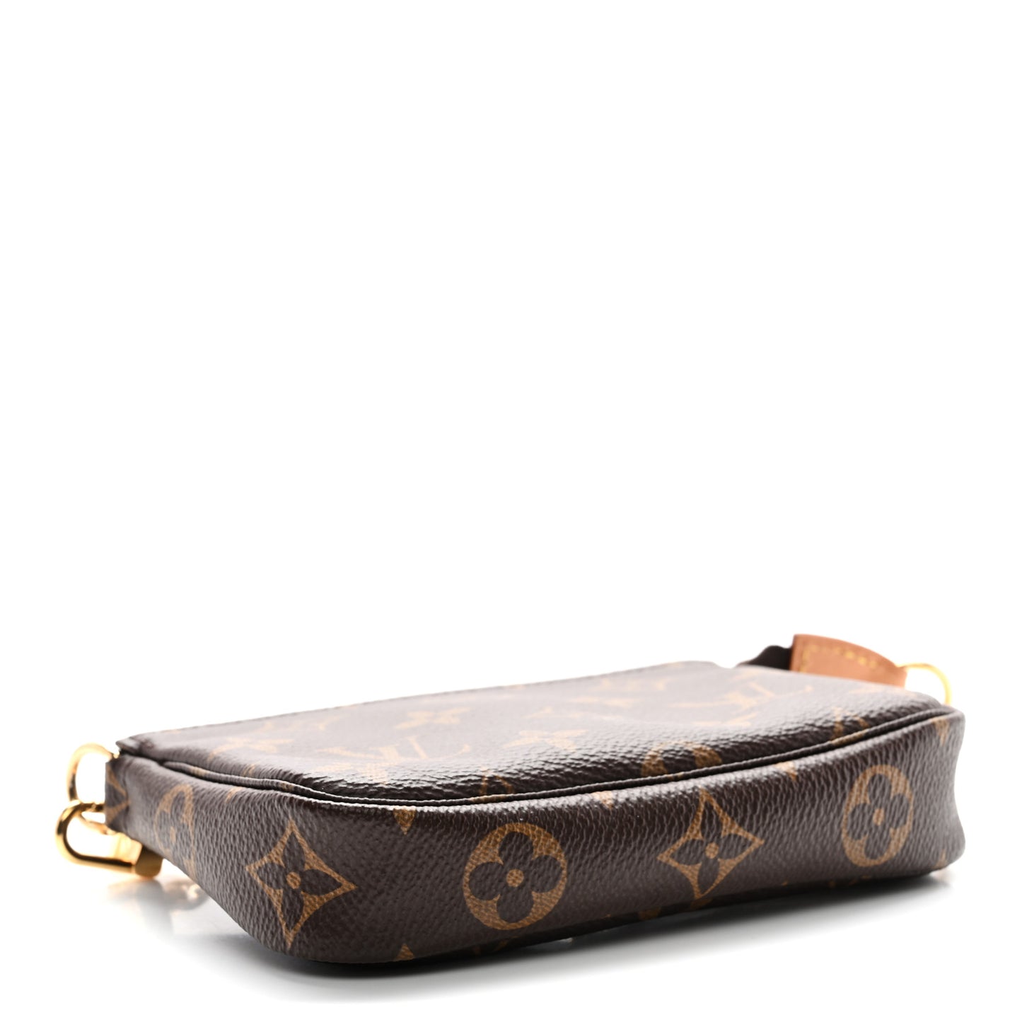 Monogram Mini Pochette Accessories