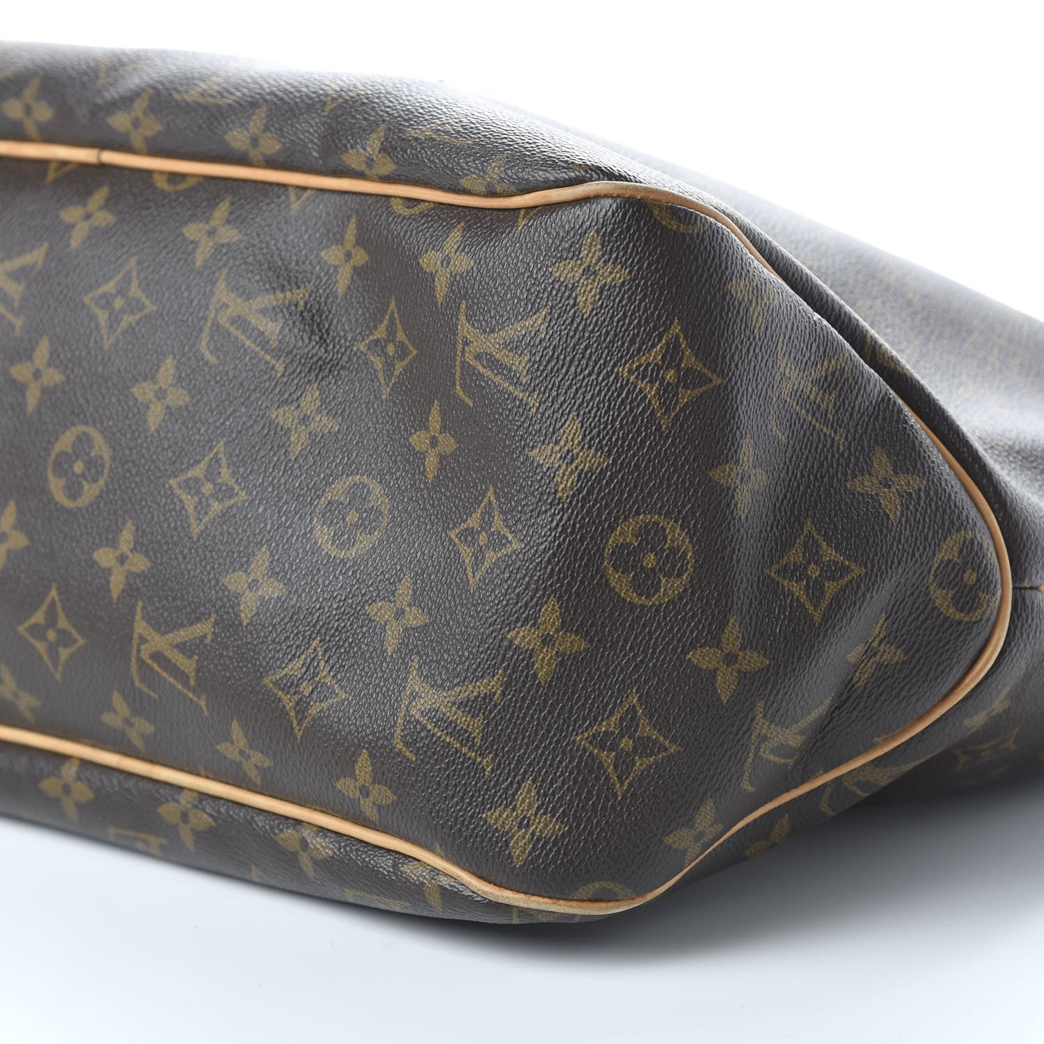 Louis Vuitton Monogram Delightful GM 7 of 9