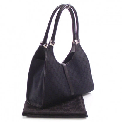 Gucci Monogram Jackie O Hobo 3 of 12