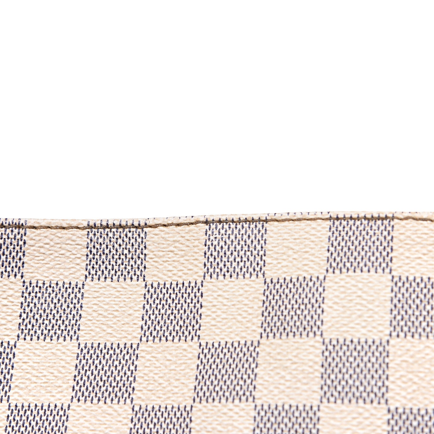 Louis Vuitton Damier Azur Soffi 15 of 15