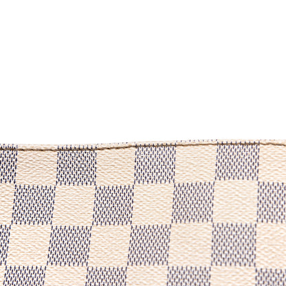 Louis Vuitton Damier Azur Soffi 15 of 15