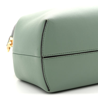 Fendi Shiny Nappa Medium Fendi First Menta 9 of 12