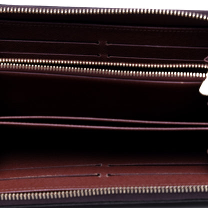 Louis Vuitton Monogram Zippy Wallet 3 of 4