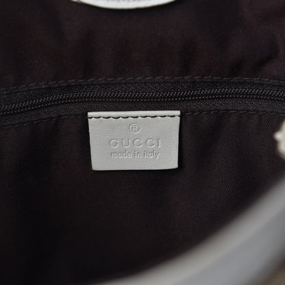 Gucci Monogram Medium Sukey Tote Off White 6 of 7