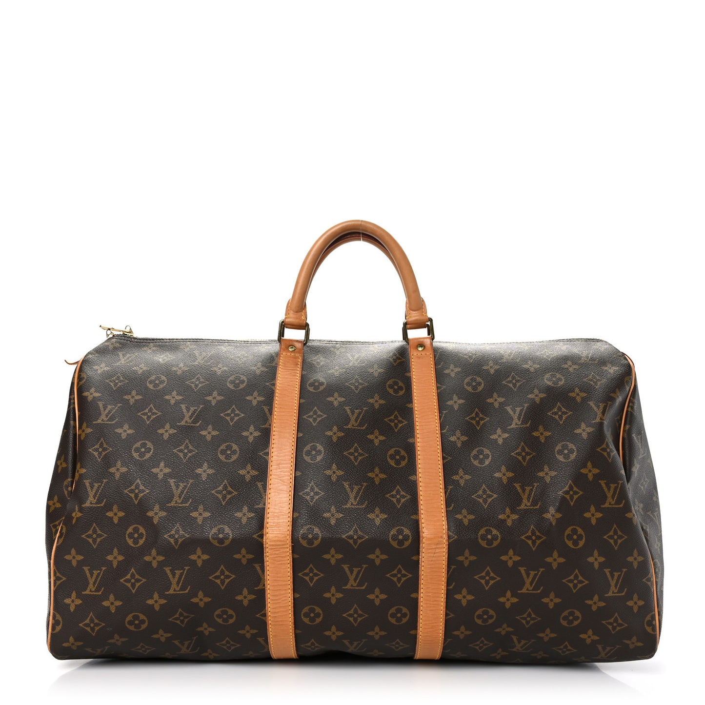Monogram Keepall 55