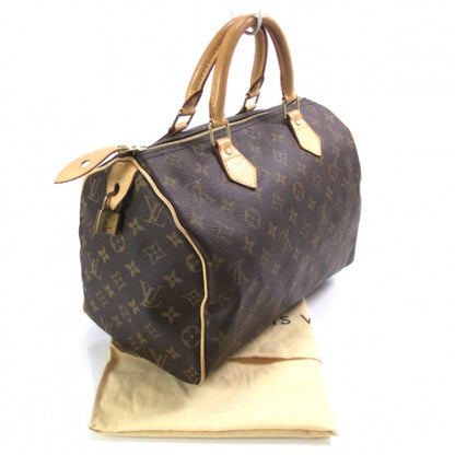 Louis Vuitton Monogram Speedy 30 3 of 10